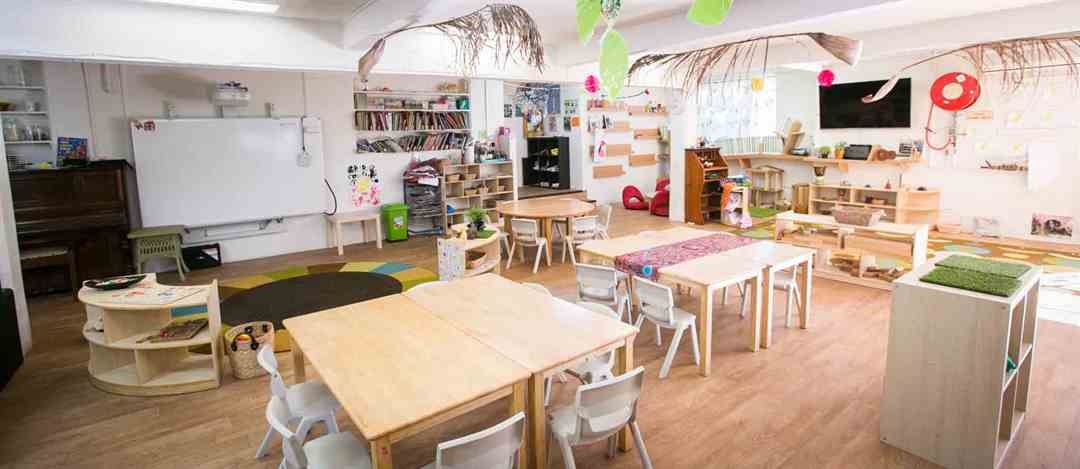 Uniting Early Learning Toowong