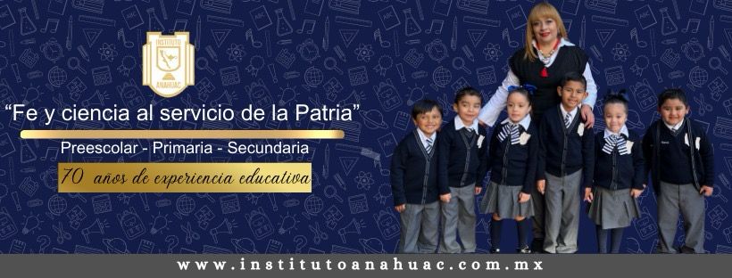 Instituto Anahuac