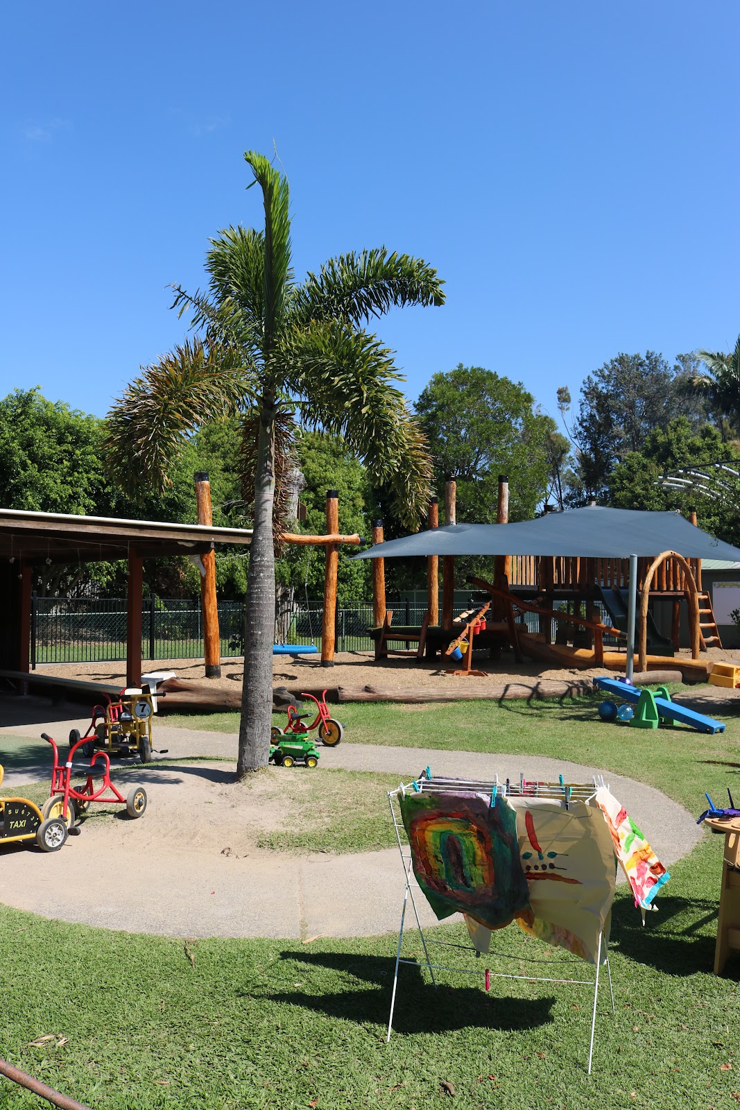 Toral Lodge Childcare