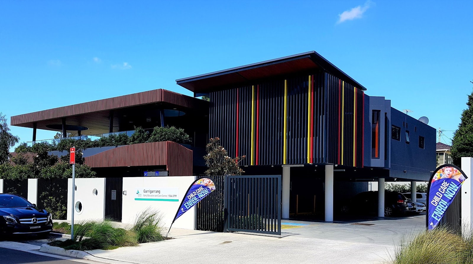 Garrigarrang Early Education and Care Centre