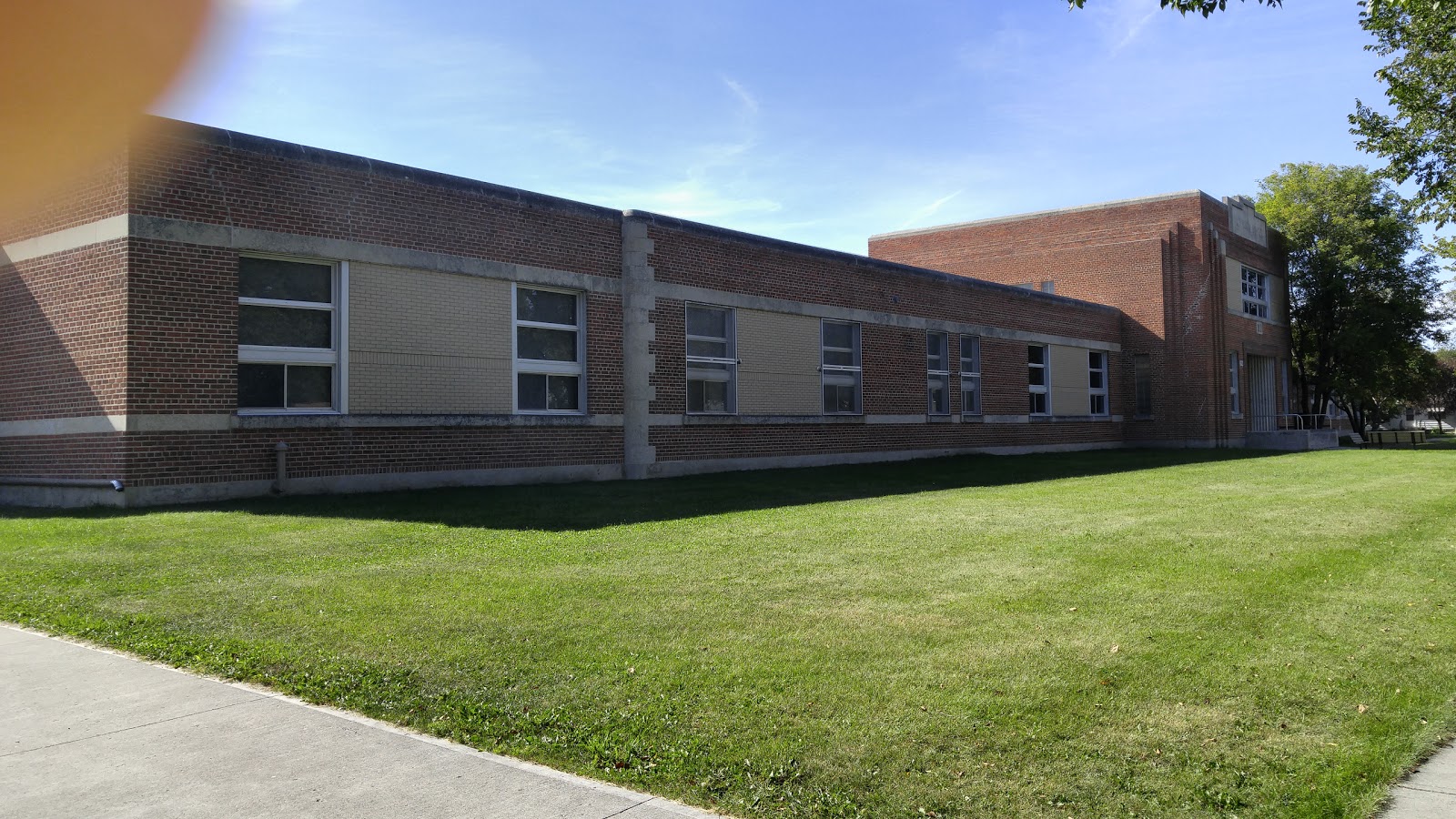 Rockwood School