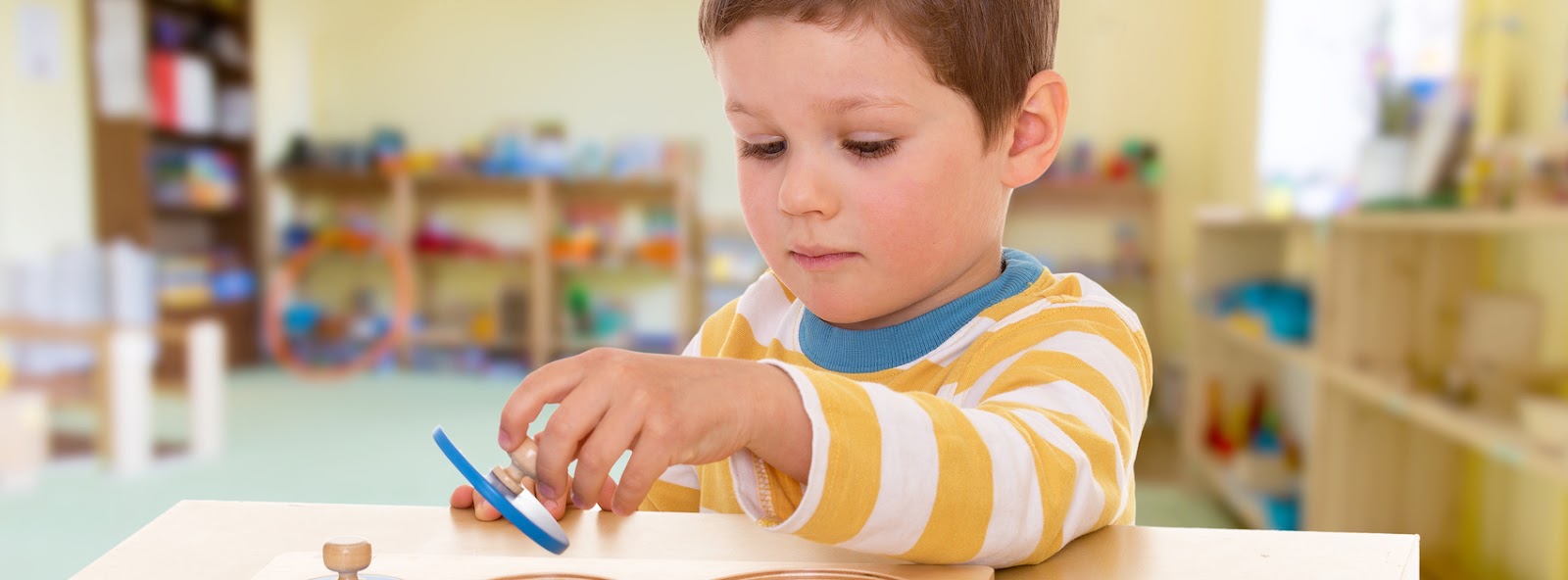 Montessori Learning Centre