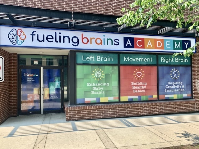 Fueling Brains Academy - Bridgeland