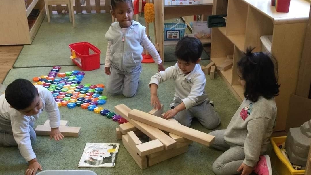 CEFA Early Learning Calgary South