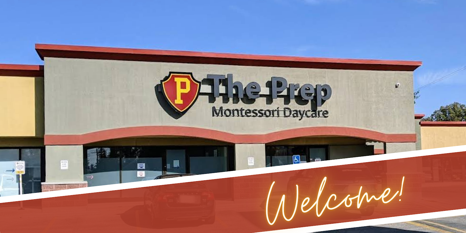 The Prep Montessori Daycare