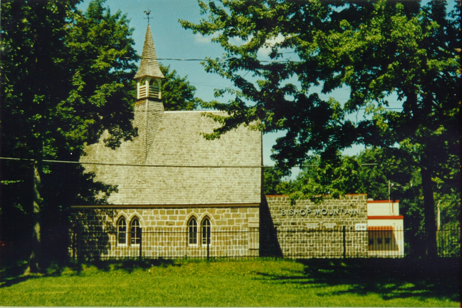 Central Quebec School Board