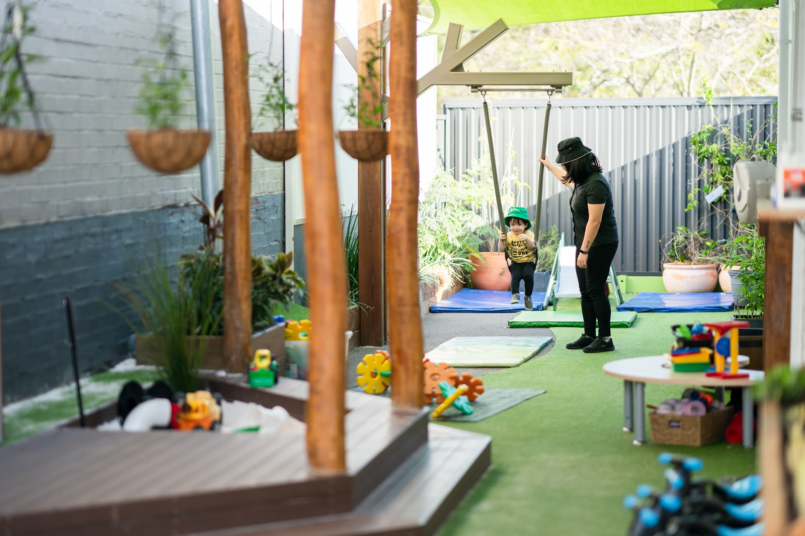 Edge Early Learning Tarragindi