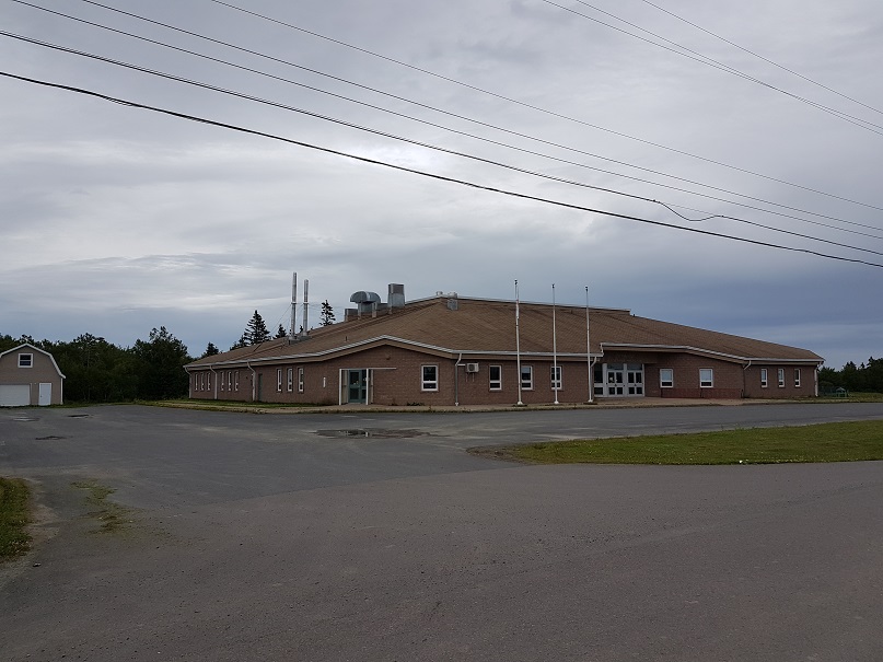 Mi'kmawey School