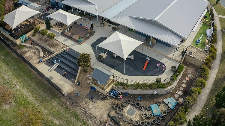 YMCA Belconnen Early Learning Centre
