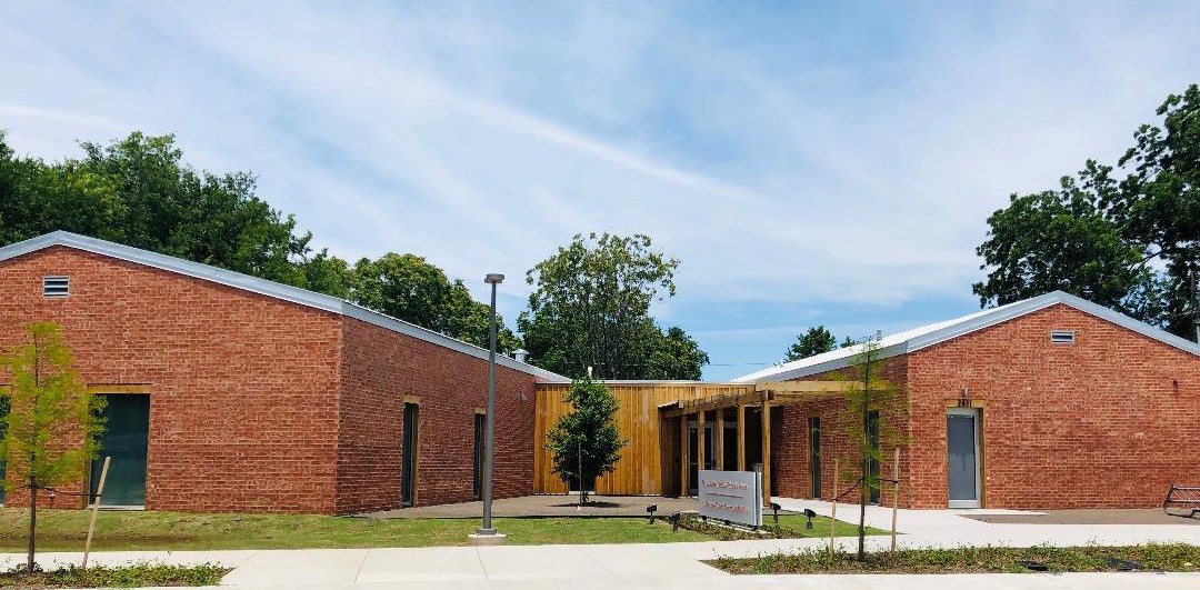 The Harbison Early Education & Kiwanis Community Center