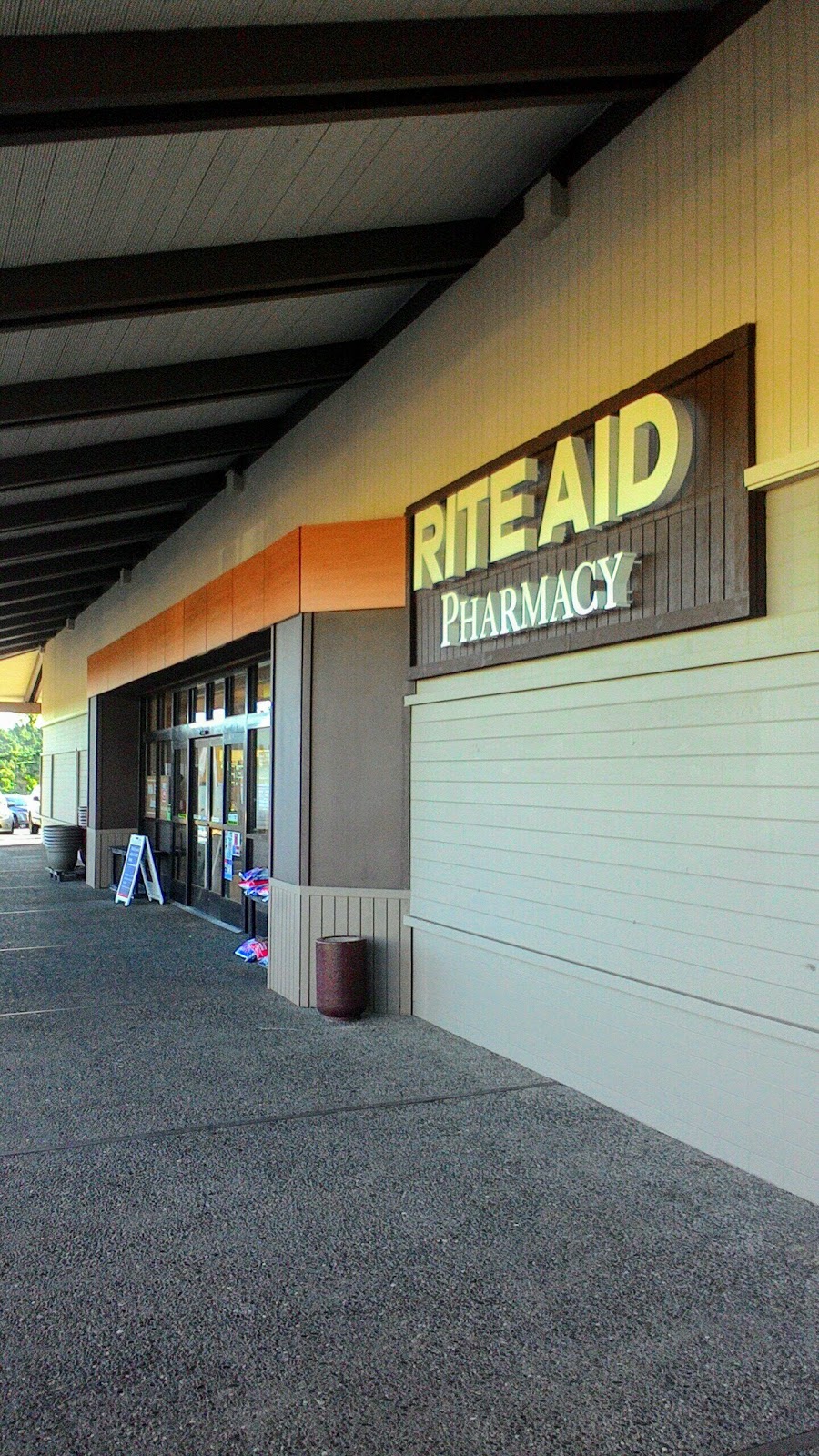 Rite Aid