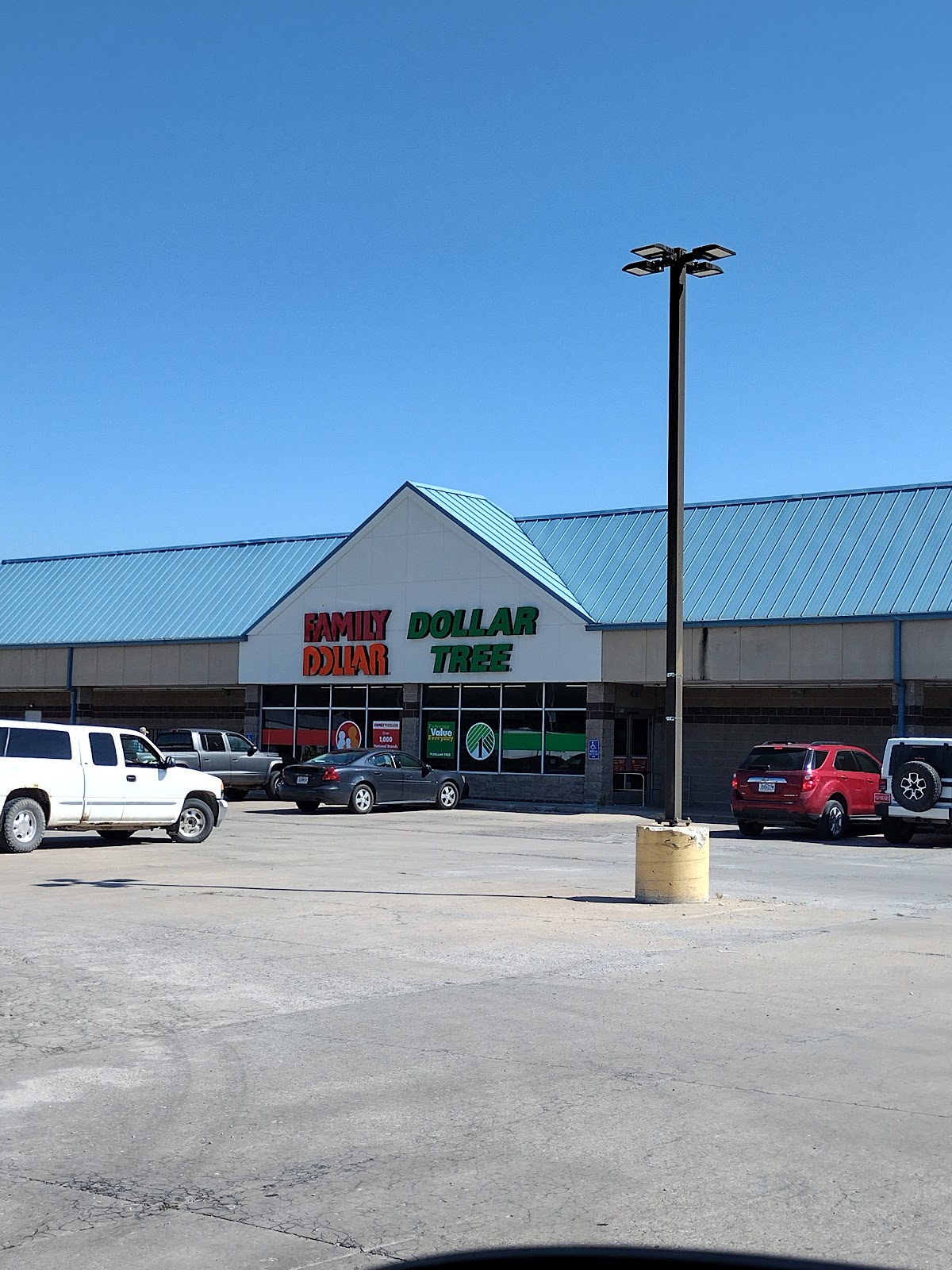Family Dollar