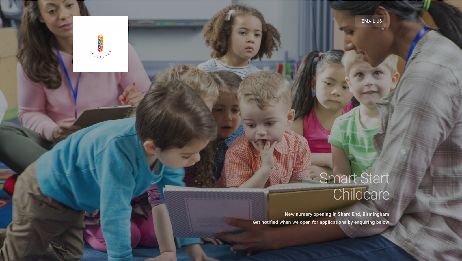 Smart Start Childcare