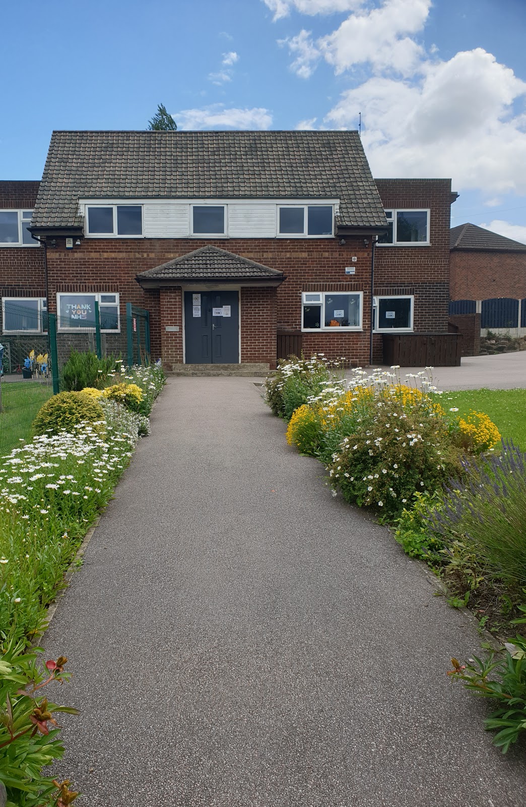 Frecheville Children’s Nursery