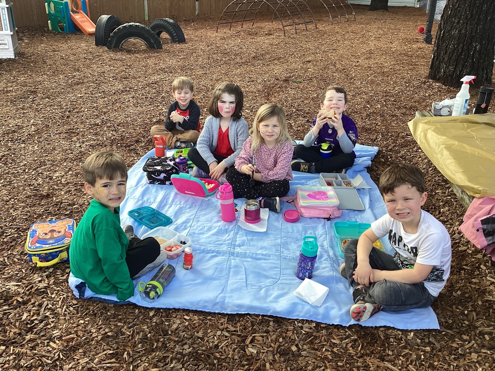 Hampton Lane Child Development Center