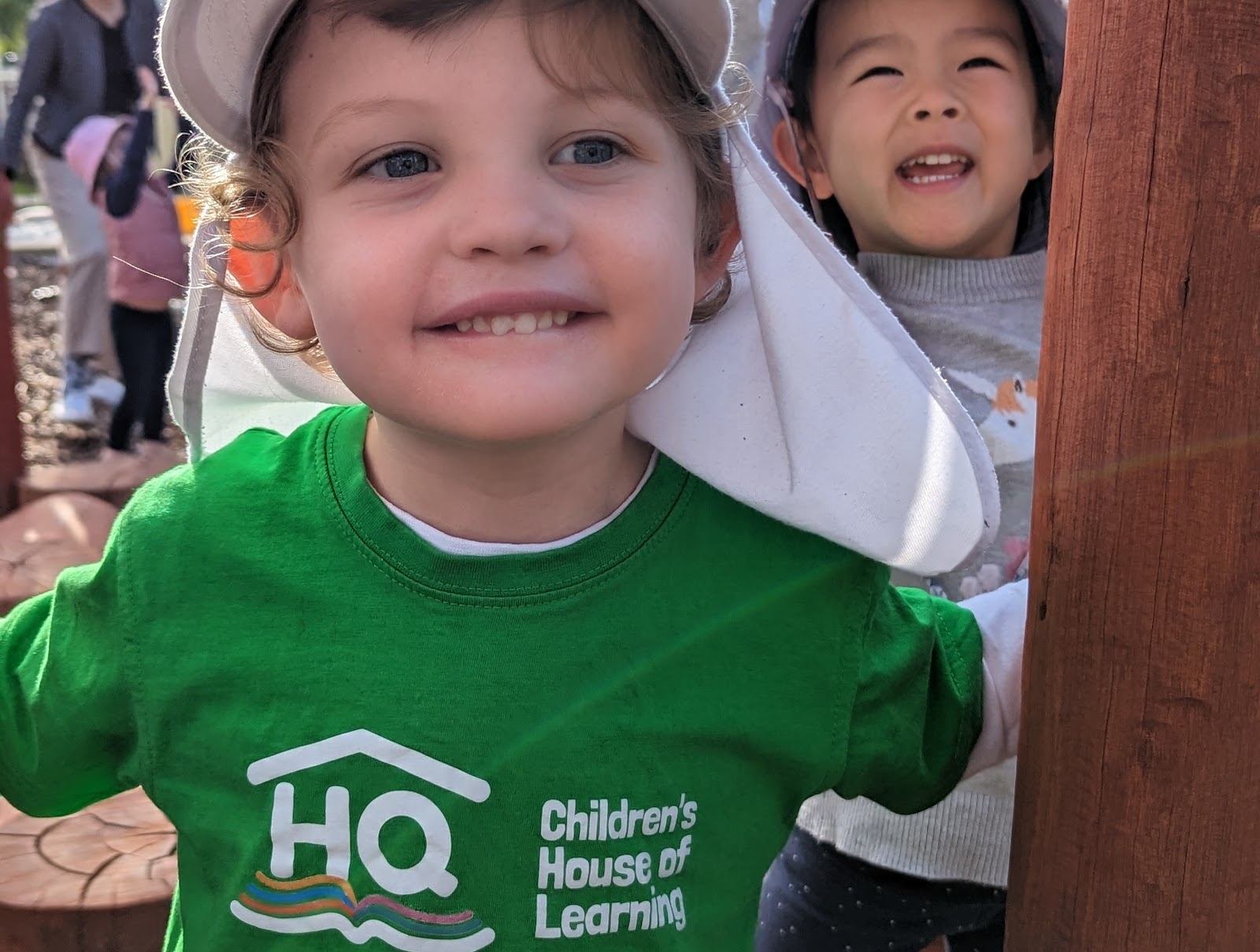 HQ Children's House of Learning