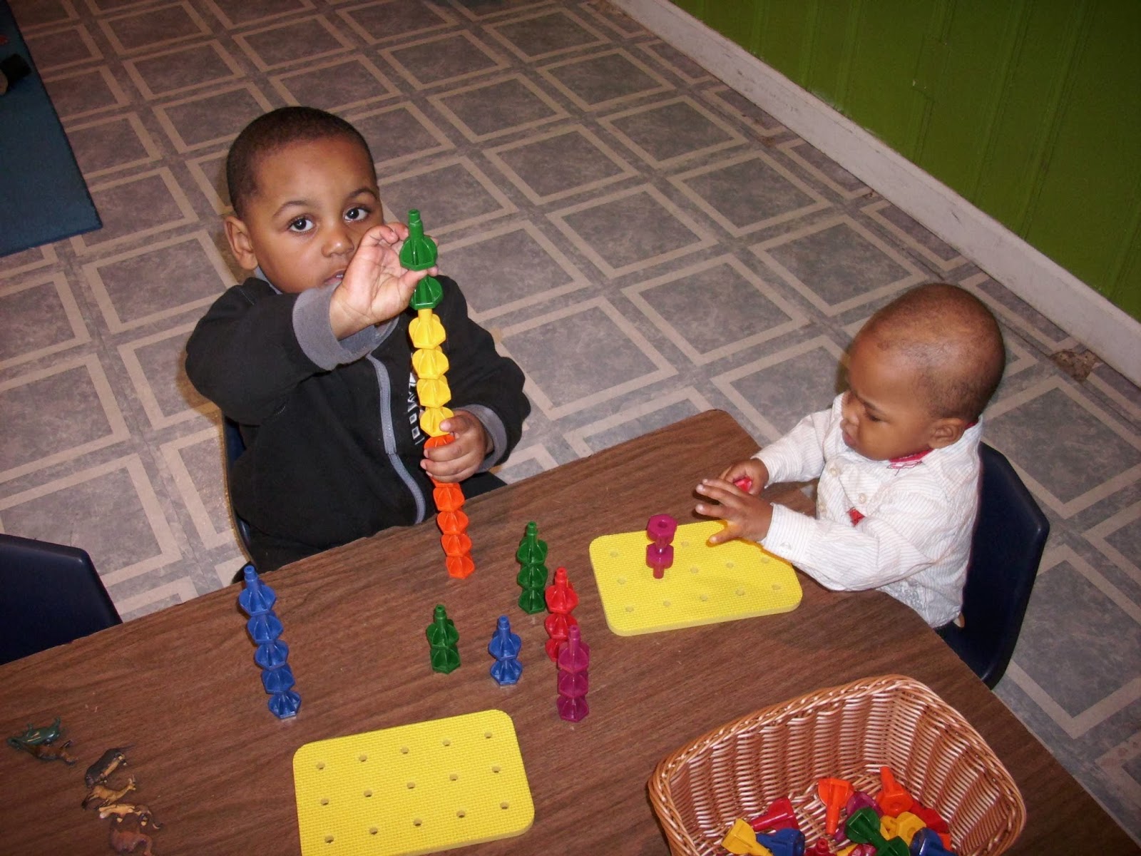 Kidz Luv Early Learning Ministry