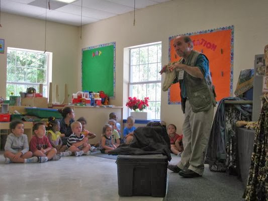 The Discovery Tree Academy at San Pablo