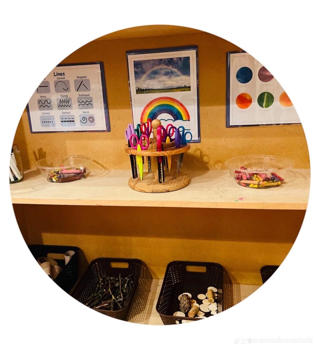 Little People's Community Preschool