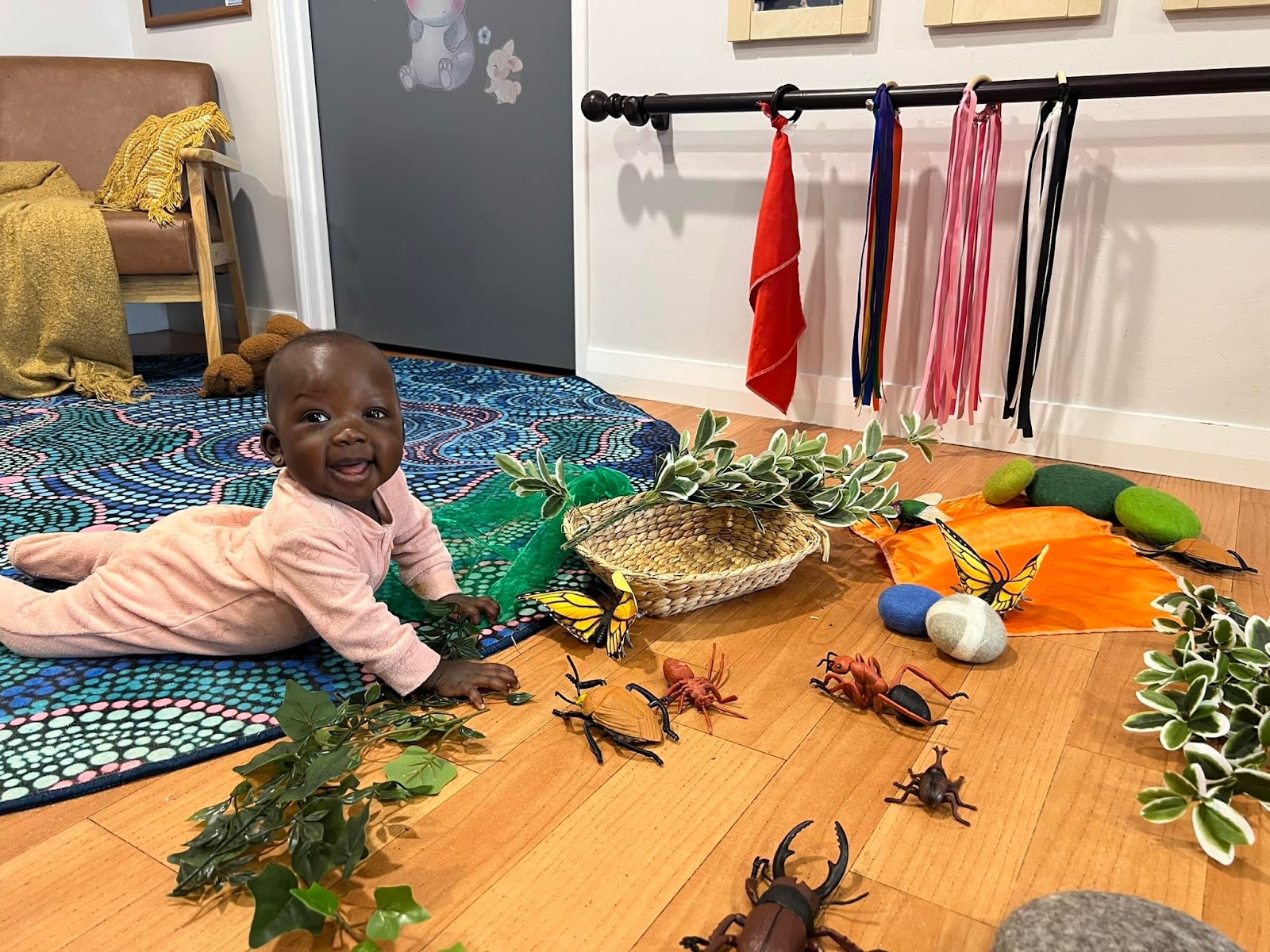 Milestones Early Learning Middle Swan