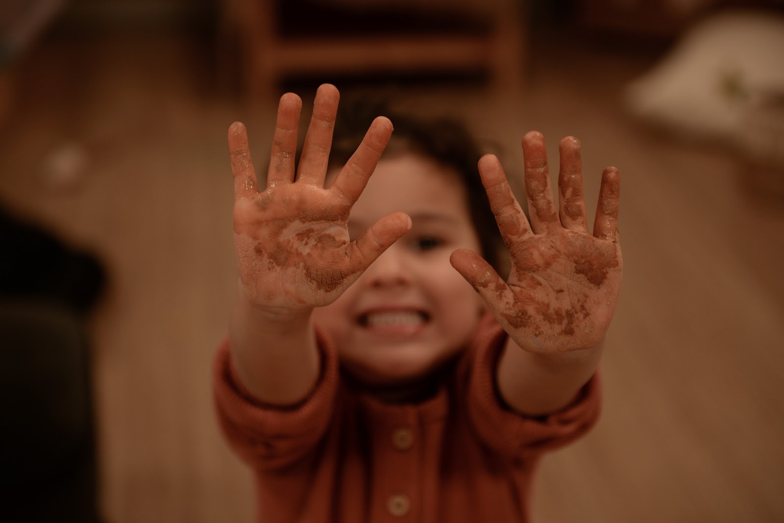 Evoke Early Learning