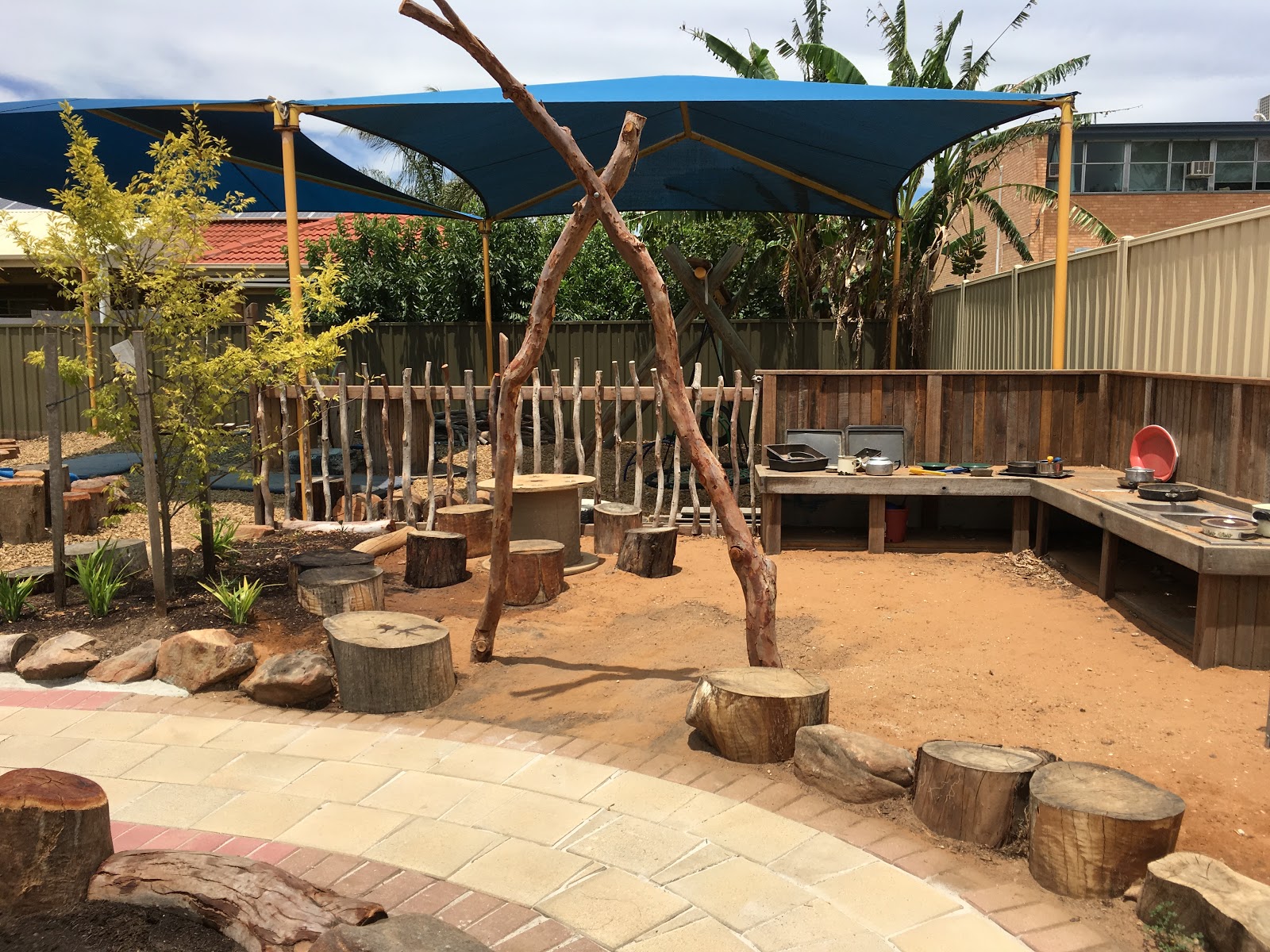 Seaton Community Child Care Centre