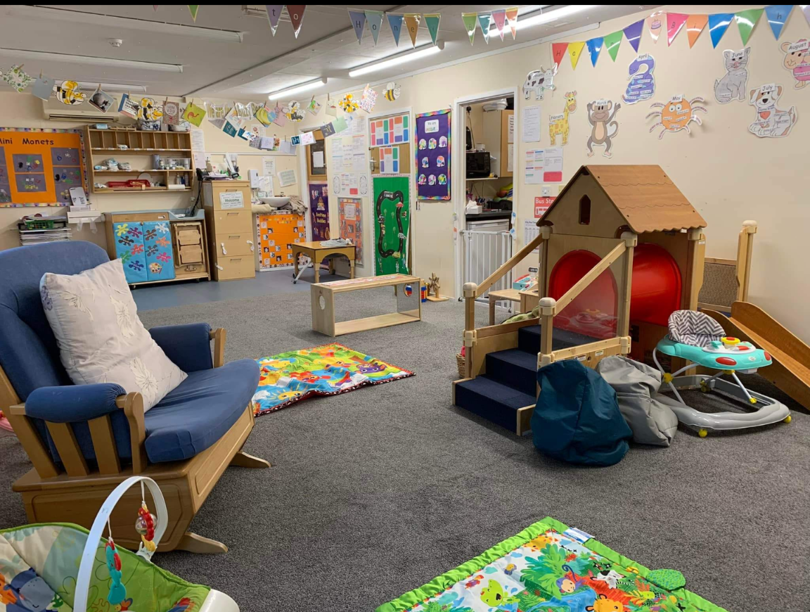Beighton Bizzy Bee Family childcare Centre