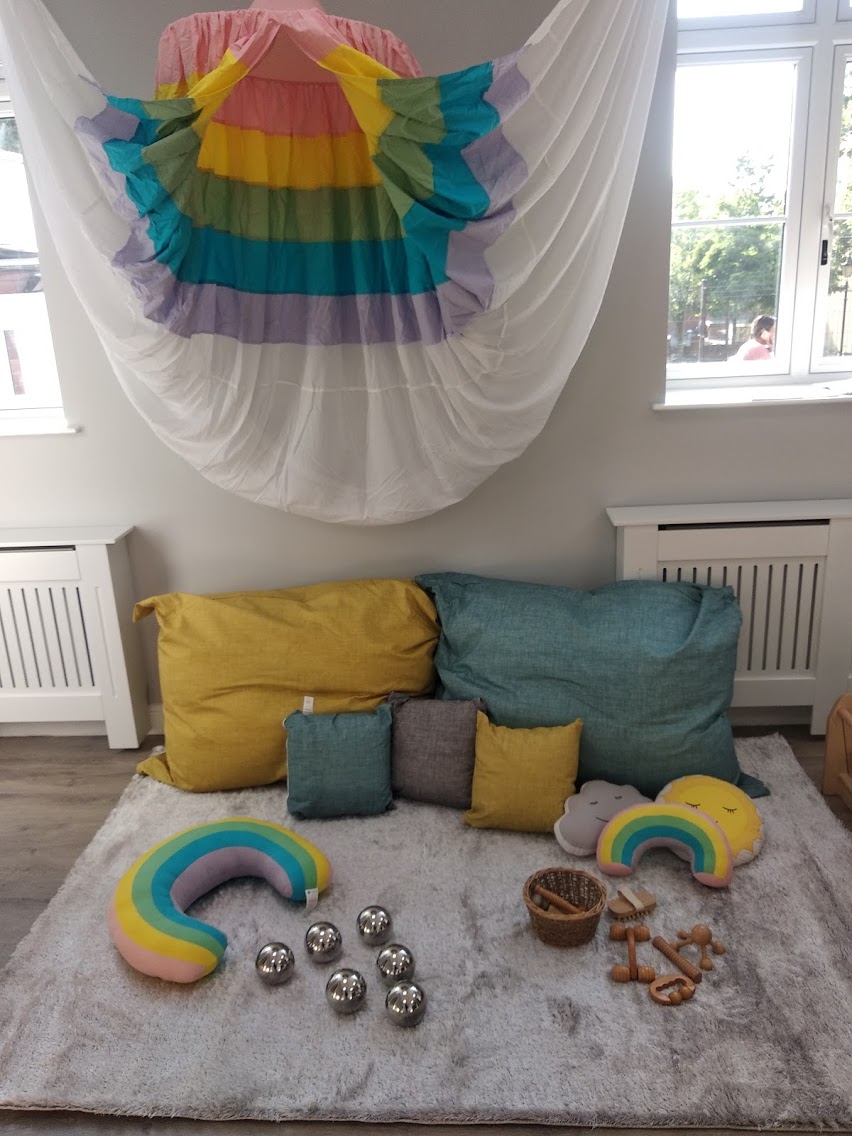 Little Plums Nursery Sneinton
