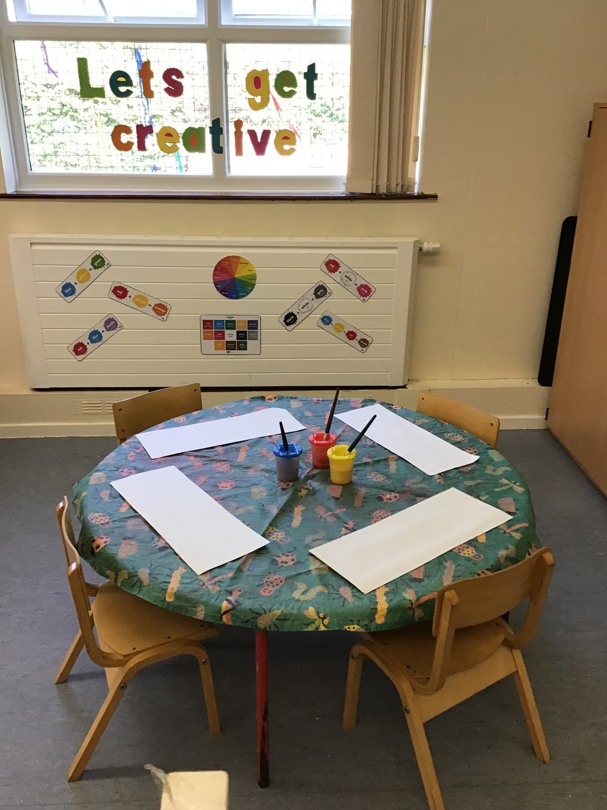 Bestwood Childcare