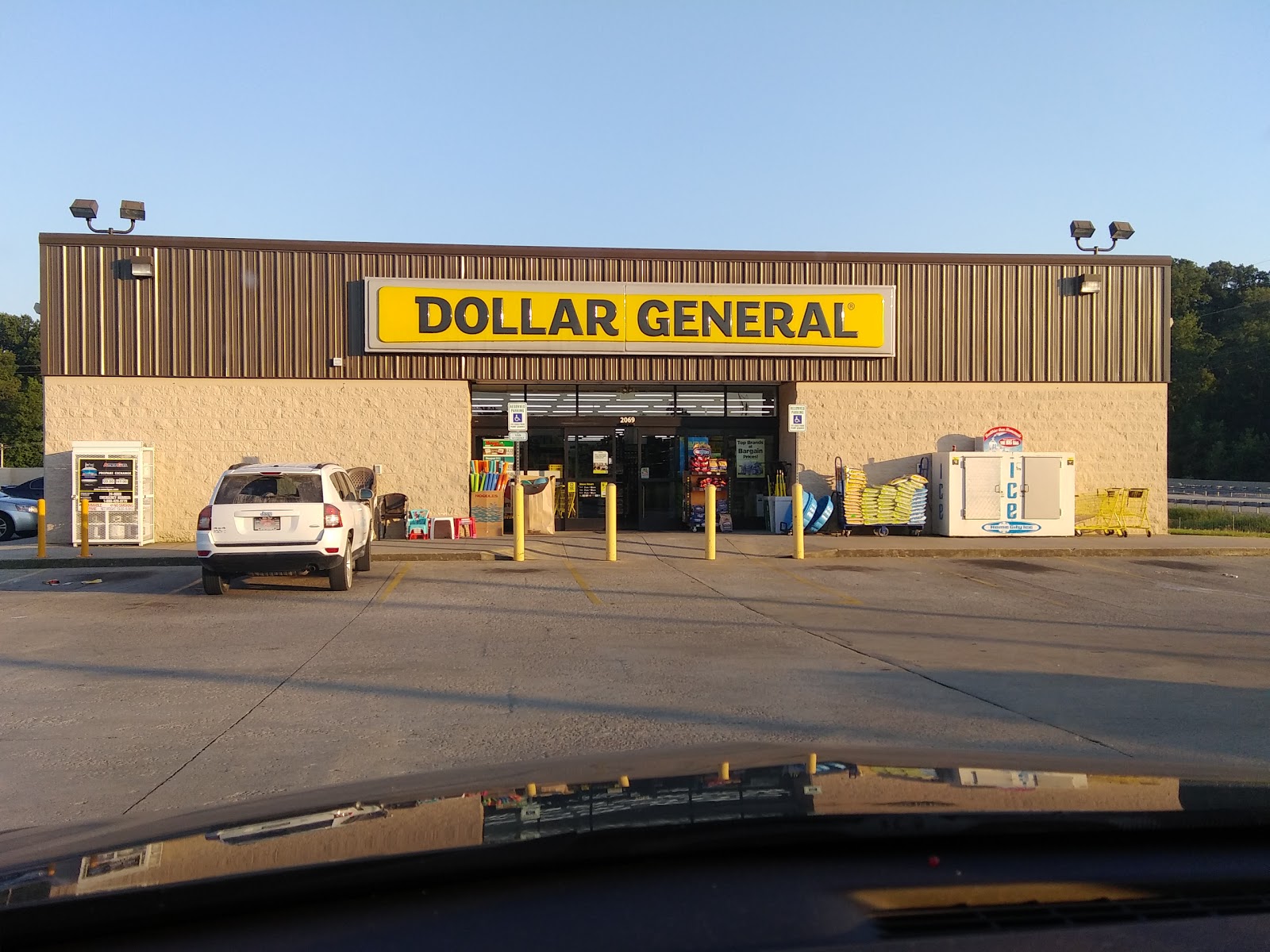 Dollar General