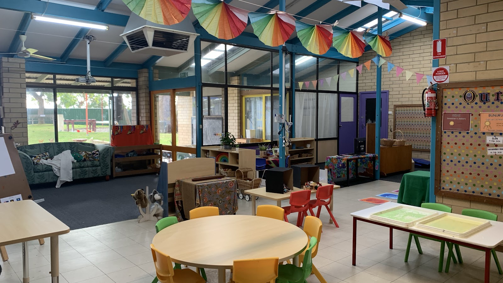 Pineview Community Kindergarten