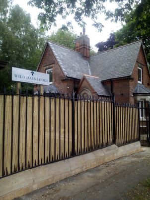 Wild Days Lodge Forest Pre-school