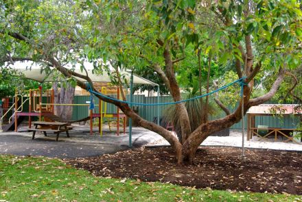 Spring Road Community Kindergarten