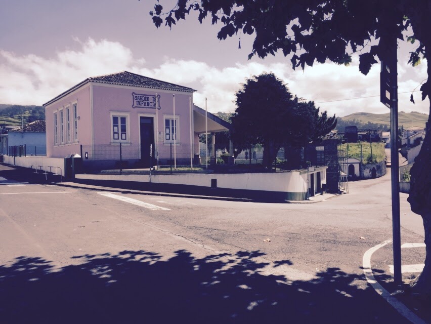 Jardim d'infancia