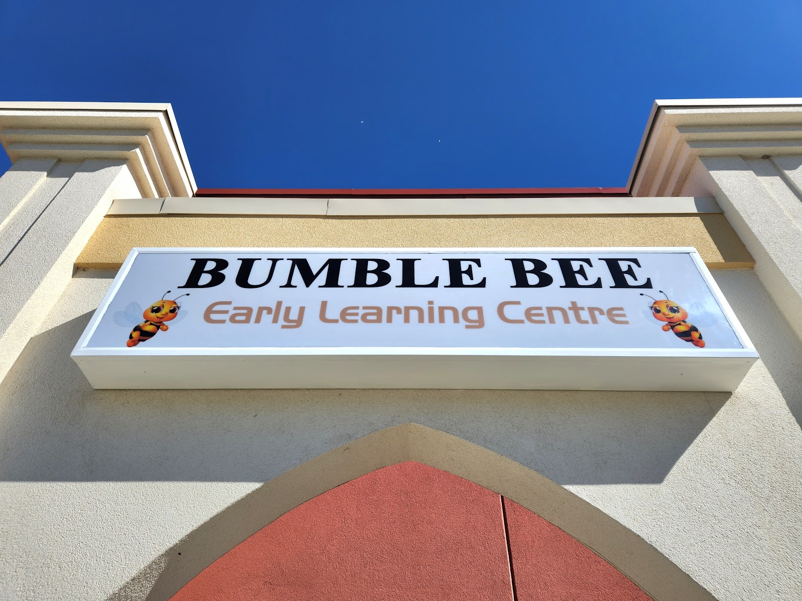Bumble Bee Early Learning Centre