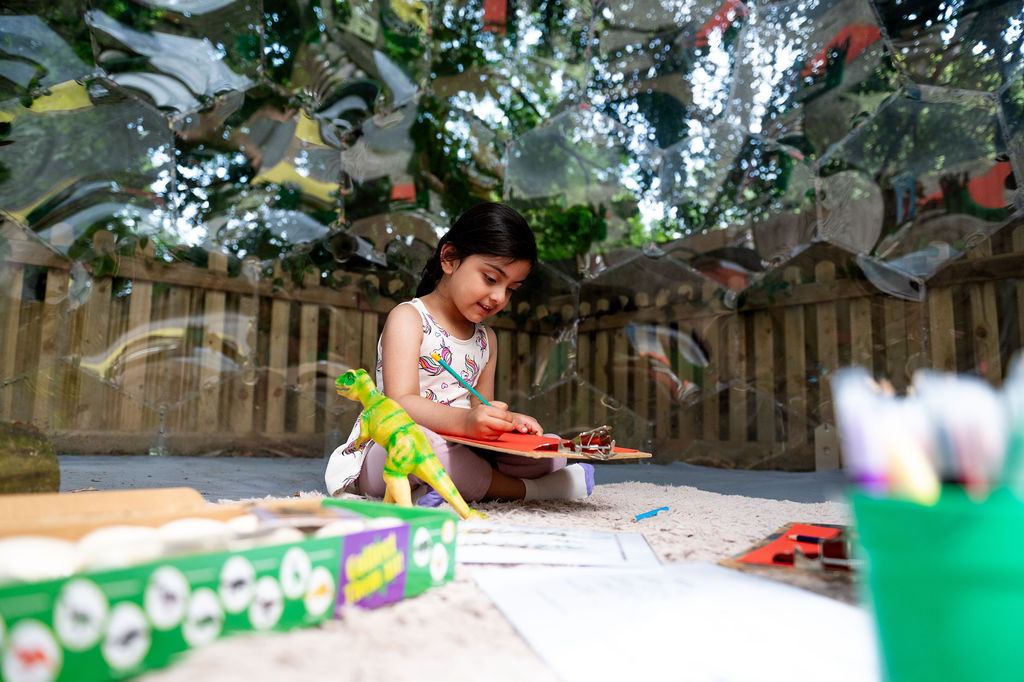 Edwalton Day Nursery