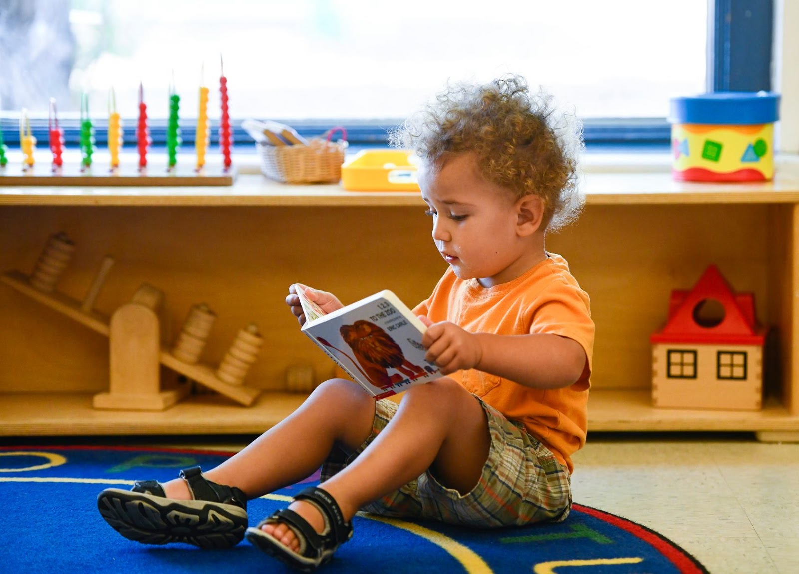 Westwood Early Learning Center