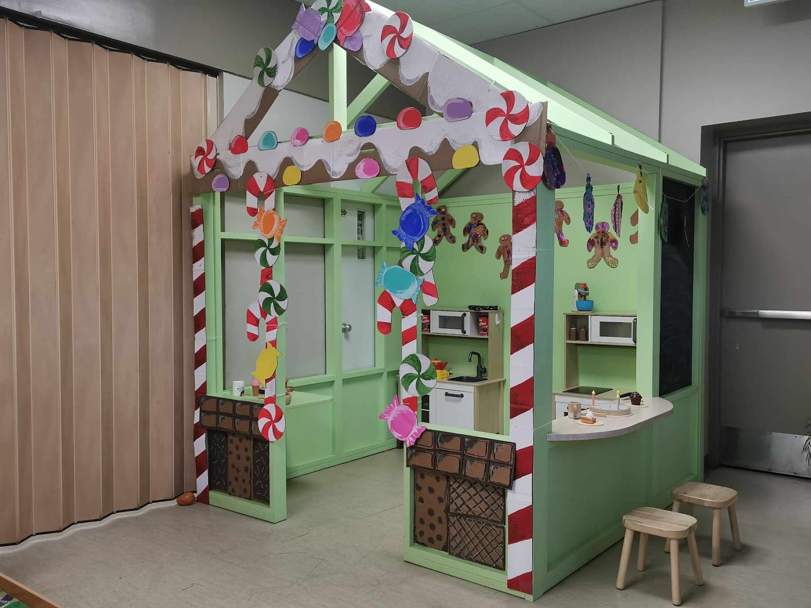 Carter Early Learning Centre Inc