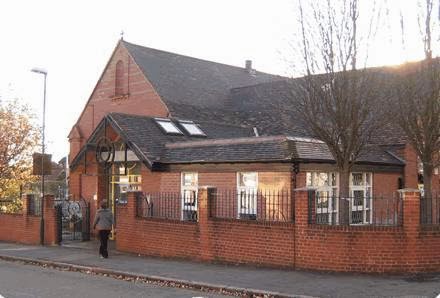 Greenfields Childcare & Training Centre