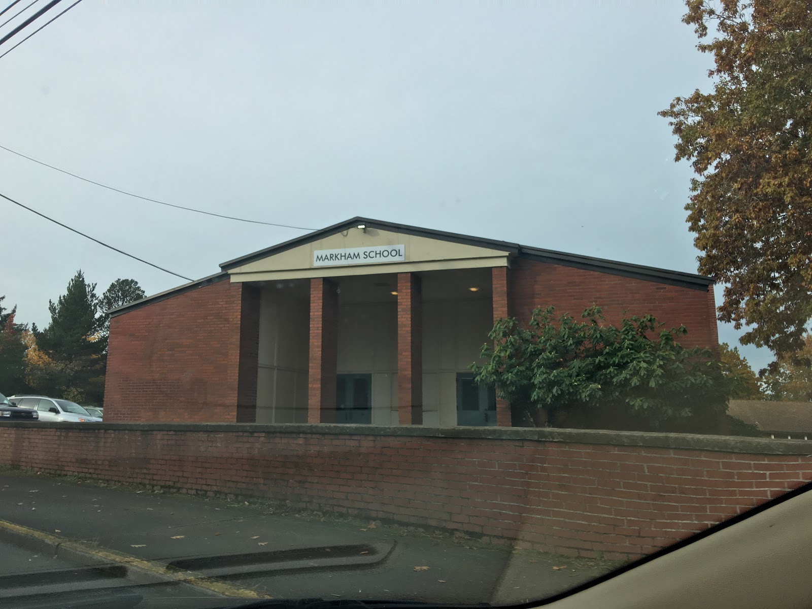 Markham Elementary School