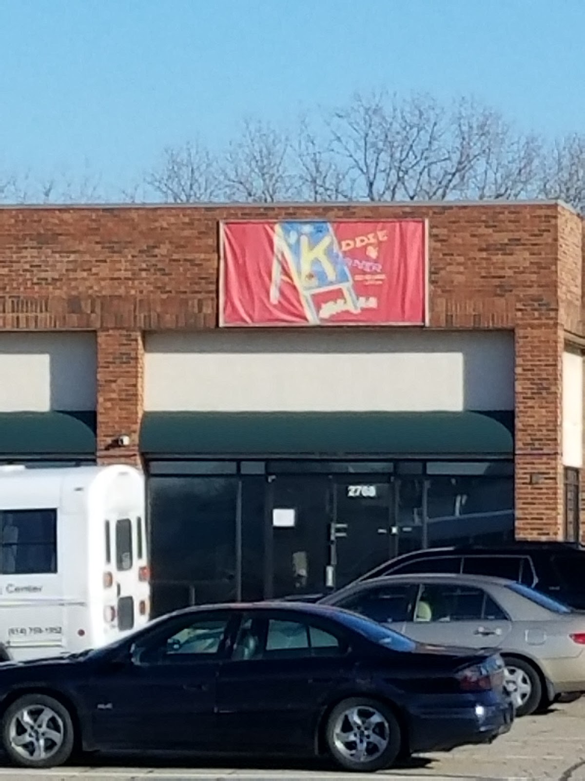 Kiddie Korner Childcare And Learning Center