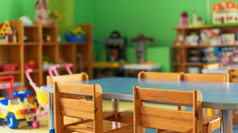 Willow Pre-school