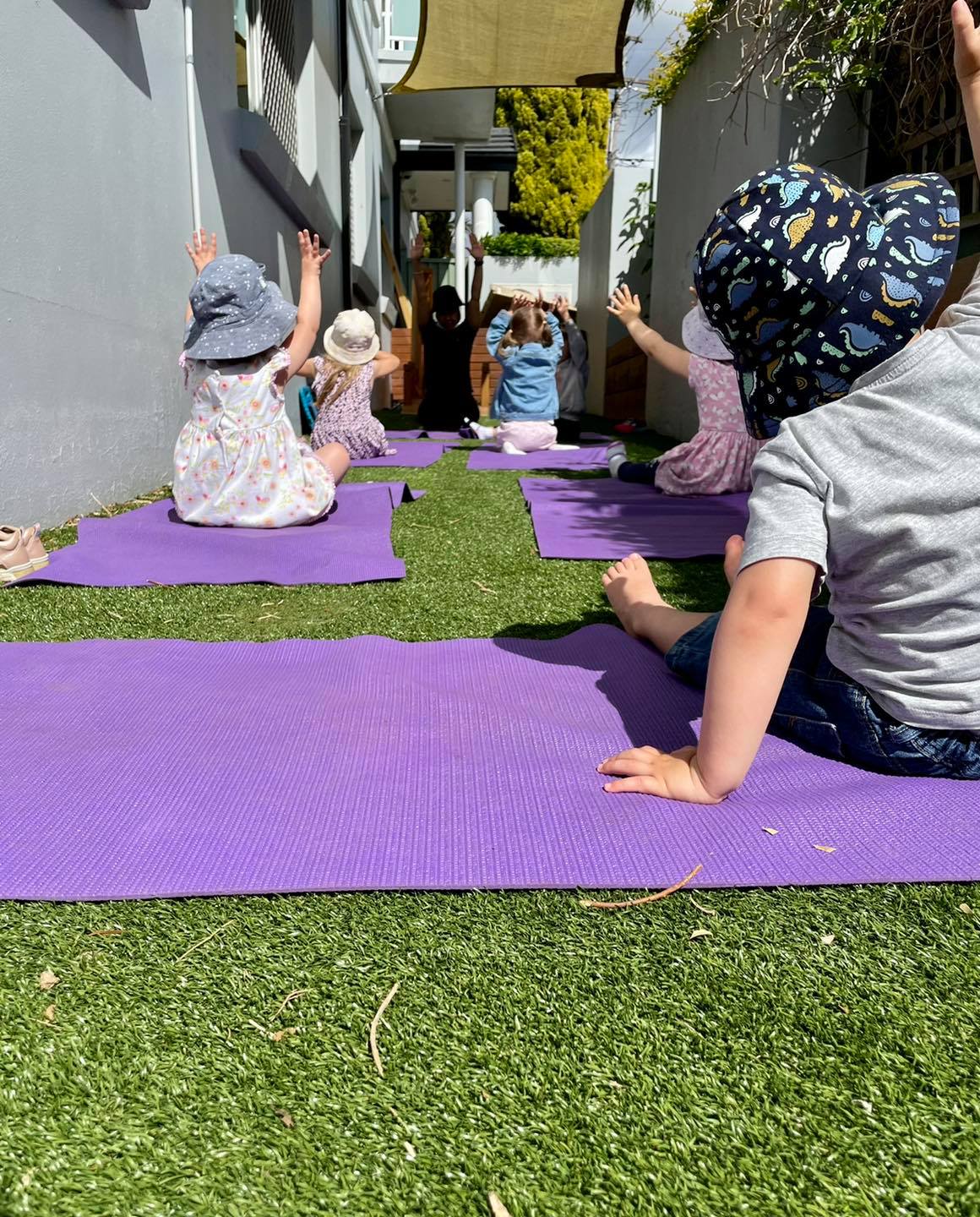 My Early Learning Centre Earlwood