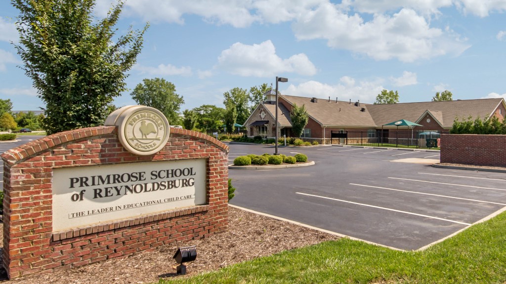 Primrose School of Reynoldsburg