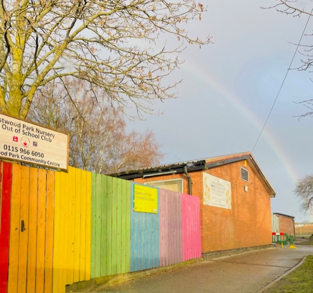 Bestwood Park Nursery & Out of school club