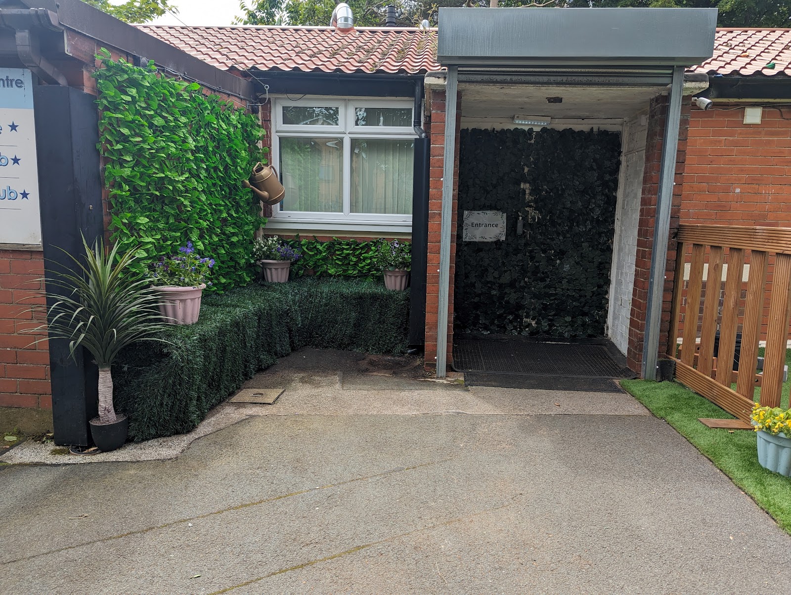 Bright Stars Childcare
