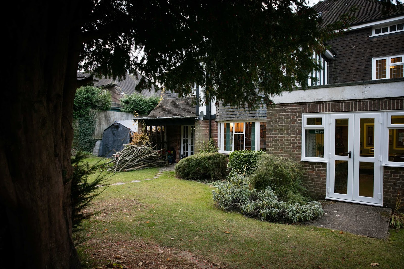 Rookwood Private Day Nursery School Prestwich Manchester