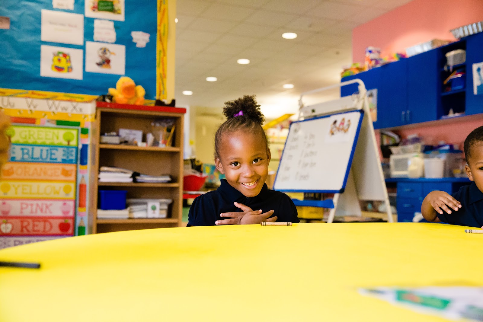KidzStuff Child Care