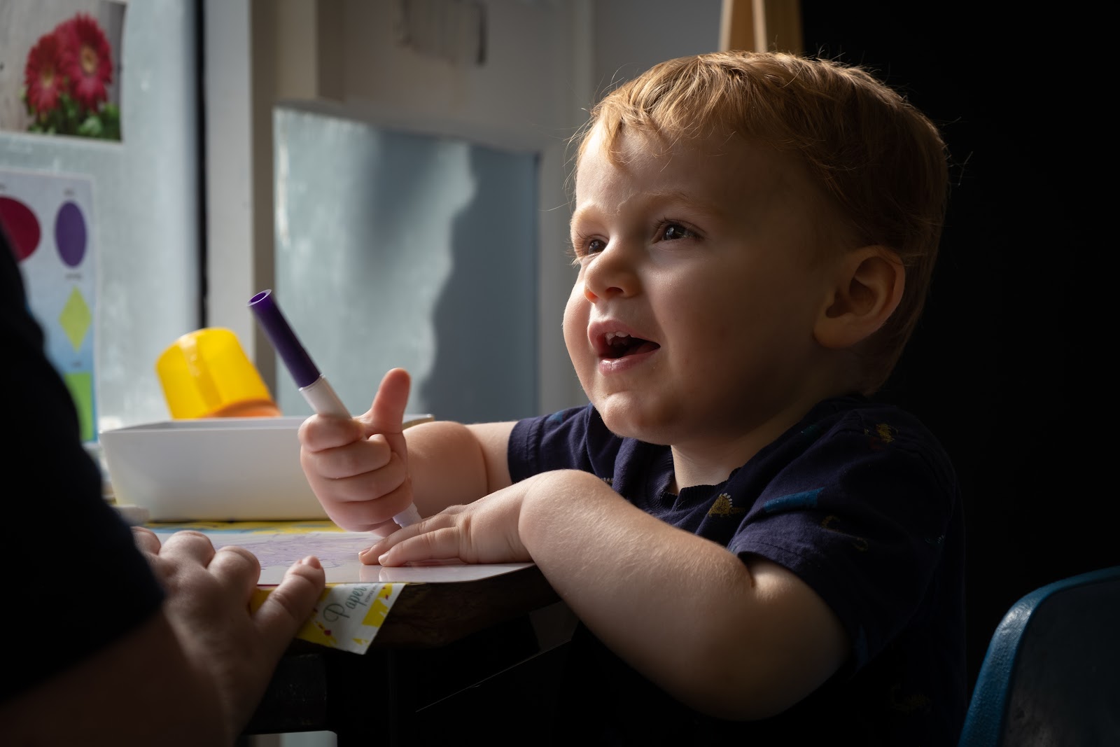 Sunshine Kidz Day Nursery