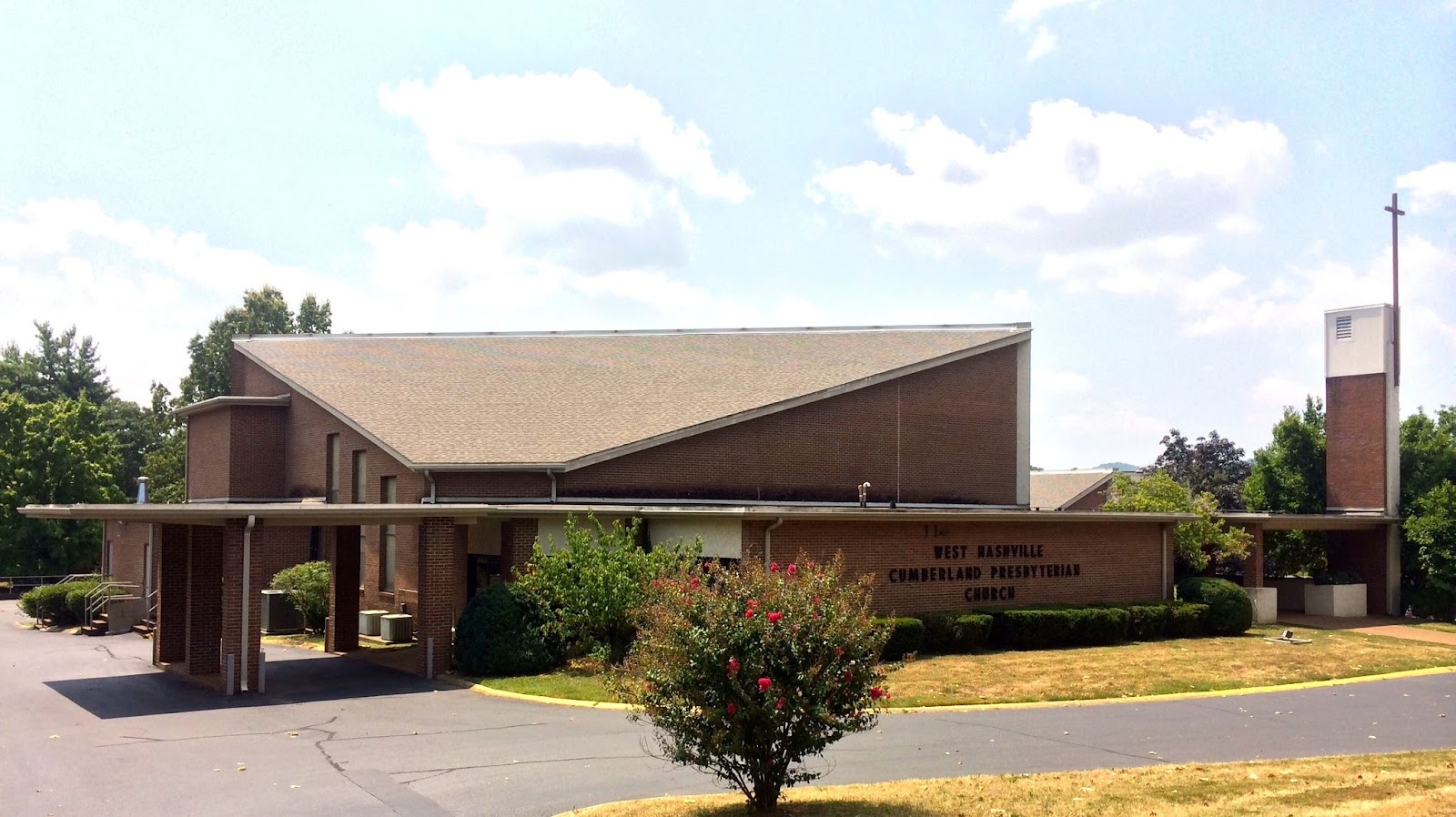 West Nashville Preschool